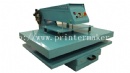 Pneumatic Heat Press Machine with Moving Workingtable