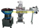 Ptfe Tape Case Automatic Pad Printing Machine