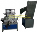Ptfe Tape Case Automatic Screen Printing Machine