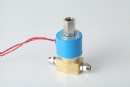 Solenoid Valve of 3D Sublimation Vacuum Machine