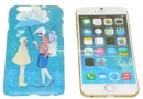 Sublimation Iphone 6 Case