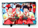 Sublimation Photo Slate