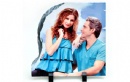 Sublimation Photo Slate
