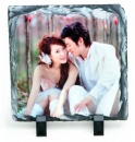 Sublimation Rock Photo