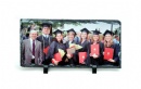 Sublimation Rock Slate Photo