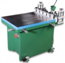 Vacuum Table Manual Screen Printer