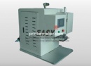 High Precision Flat Labeling Machine with Touch Screen