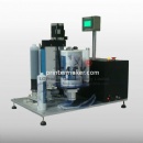 Soft Tube Labeling Machine with Touch Screen