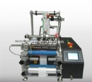 Glass Wine Bottles Labeling Machine